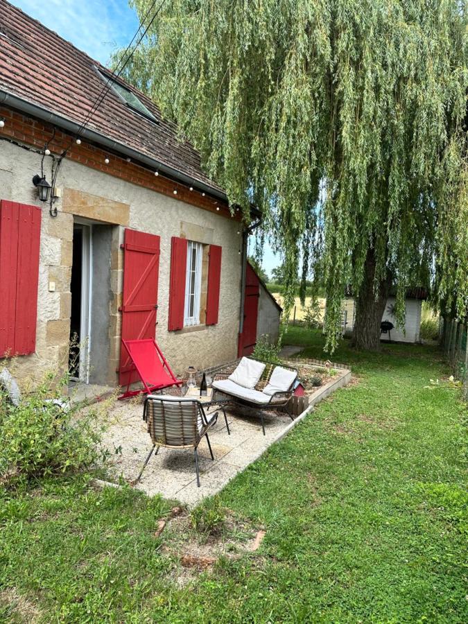 Maison Bourbonnaise Idealement Placee Proche Du Centre Ville De Moulins Neuvy  Екстериор снимка